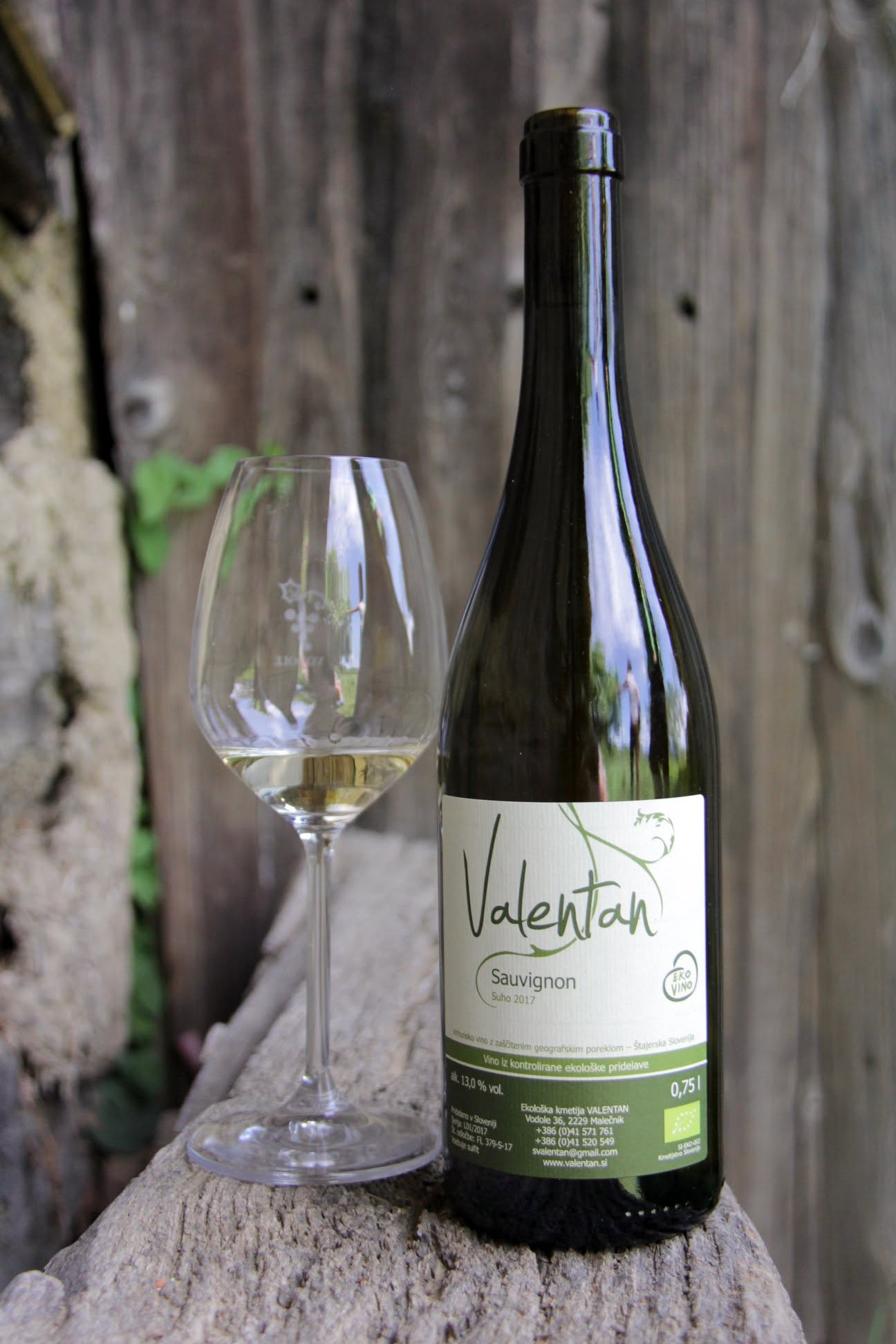 Sauvignon